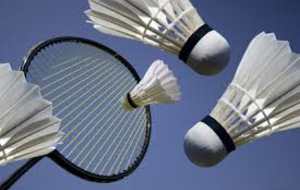 SOIREE BADMINTON
